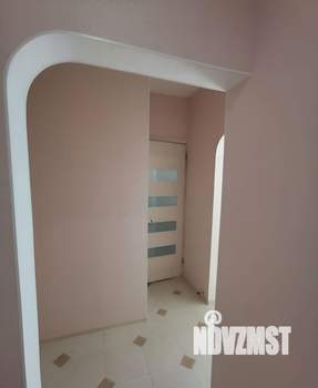 1-к квартира, посуточно, 40м2, 14/17 этаж
