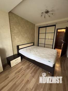 2-к квартира, на длительный срок, 67м2, 4/5 этаж