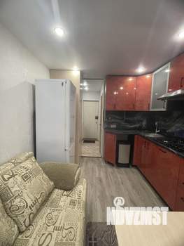 1-к квартира, на длительный срок, 33м2, 2/9 этаж