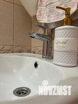 2-к квартира, посуточно, 52м2, 2/9 этаж