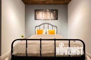 2-к квартира, посуточно, 41м2, 16/16 этаж