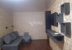 1-к квартира, на длительный срок, 42м2, 3/5 этаж