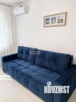 2-к квартира, на длительный срок, 40м2, 4/5 этаж