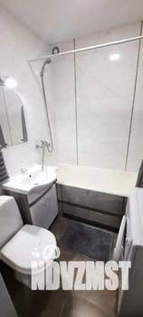 1-к квартира, посуточно, 31м2, 1/1 этаж