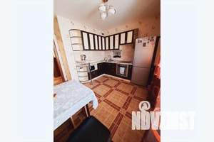 1-к квартира, посуточно, 40м2, 9/17 этаж