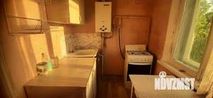 2-к квартира, на длительный срок, 45м2, 2/2 этаж