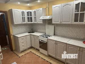 1-к квартира, на длительный срок, 34м2, 7/9 этаж