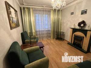 3-к квартира, на длительный срок, 67м2, 5/9 этаж