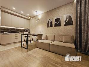 2-к квартира, на длительный срок, 51м2, 5/9 этаж