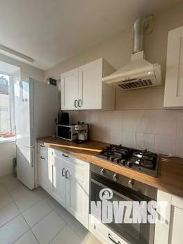 3-к квартира, посуточно, 100м2, 6/7 этаж