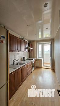 1-к квартира, на длительный срок, 31м2, 13/14 этаж
