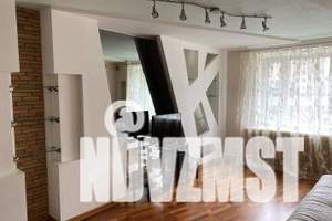 2-к квартира, посуточно, 70м2, 3/6 этаж
