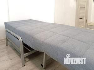 1-к квартира, посуточно, 15м2, 1/1 этаж