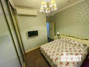 3-к квартира, на длительный срок, 104м2, 17/19 этаж