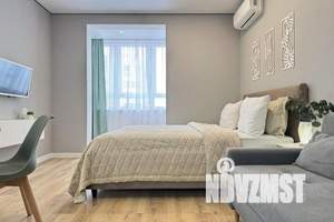 1-к квартира, посуточно, 28м2, 13/15 этаж