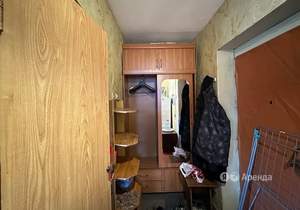 1-к квартира, на длительный срок, 32м2, 4/14 этаж