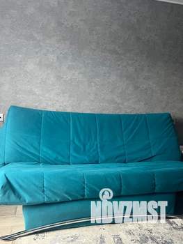 1-к квартира, посуточно, 38м2, 2/23 этаж