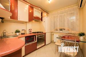 2-к квартира, посуточно, 60м2, 4/9 этаж