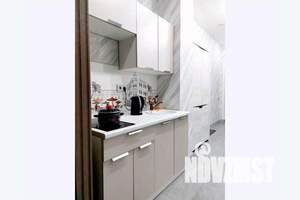 1-к квартира, посуточно, 28м2, 3/25 этаж