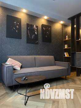 1-к квартира, посуточно, 44м2, 7/11 этаж