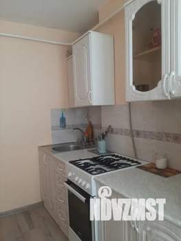 1-к квартира, посуточно, 35м2, 1/9 этаж