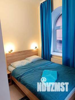 1-к квартира, посуточно, 15м2, 2/4 этаж