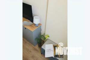 1-к квартира, посуточно, 40м2, 8/25 этаж