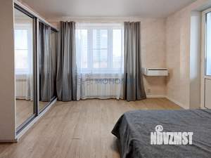 2-к квартира, на длительный срок, 62м2, 6/17 этаж