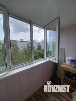 2-к квартира, на длительный срок, 46м2, 7/9 этаж