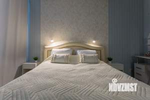 2-к квартира, посуточно, 66м2, 3/6 этаж