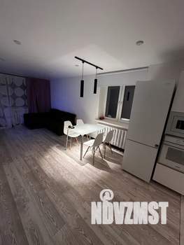 2-к квартира, посуточно, 59м2, 7/12 этаж