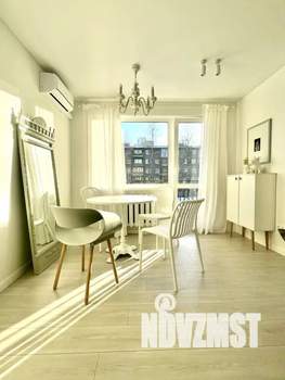 1-к квартира, посуточно, 58м2, 1/1 этаж