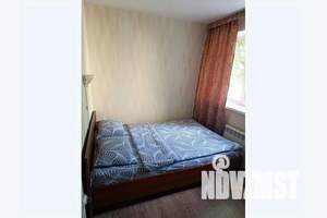 3-к квартира, посуточно, 48м2, 2/5 этаж