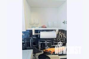 1-к квартира, посуточно, 32м2, 2/10 этаж