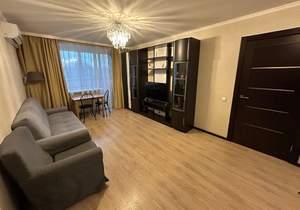 2-к квартира, на длительный срок, 45м2, 7/9 этаж