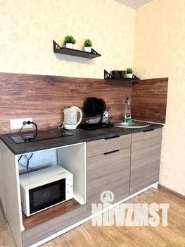 Студия квартира, посуточно, 25м2, 13/14 этаж