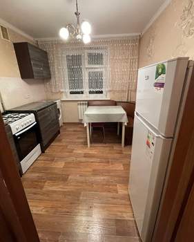 1-к квартира, на длительный срок, 36м2, 4/9 этаж