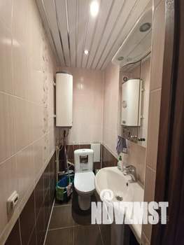 2-к квартира, посуточно, 76м2, 3/17 этаж