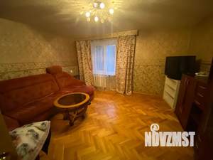 3-к квартира, посуточно, 72м2, 5/7 этаж