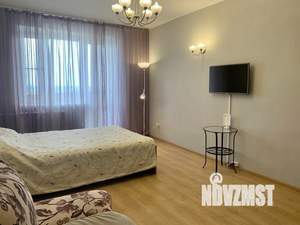 1-к квартира, посуточно, 70м2, 1/1 этаж