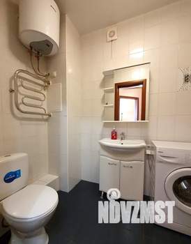 1-к квартира, посуточно, 45м2, 9/9 этаж