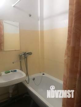 2-к квартира, на длительный срок, 48м2, 3/3 этаж