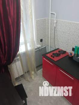 1-к квартира, посуточно, 25м2, 4/9 этаж