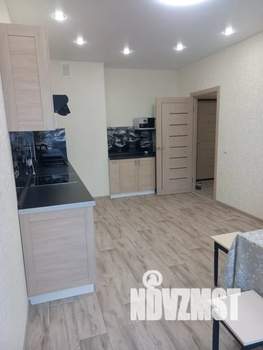 2-к квартира, посуточно, 58м2, 3/17 этаж