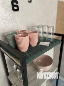 2-к квартира, посуточно, 50м2, 1/10 этаж