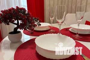 1-к квартира, посуточно, 60м2, 2/8 этаж