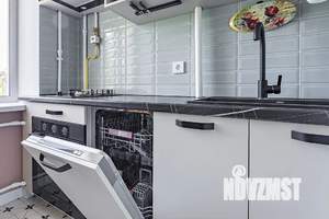 2-к квартира, посуточно, 45м2, 4/8 этаж