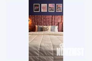 3-к квартира, посуточно, 58м2, 8/9 этаж