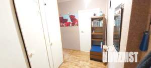 1-к квартира, посуточно, 30м2, 5/12 этаж