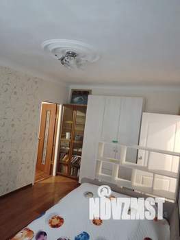 2-к квартира, посуточно, 38м2, 1/3 этаж